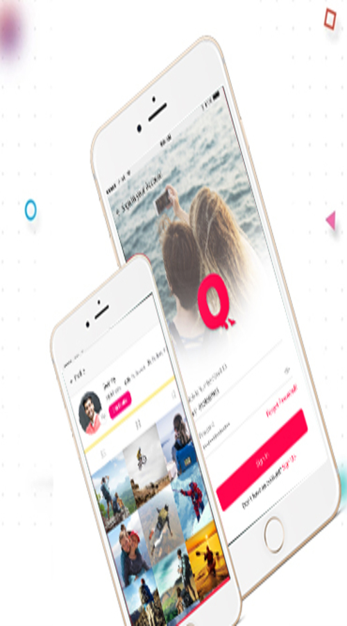 QUINTTO screenshot 1